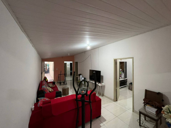 Imagem Casa com 4 Quartos à Venda, 329 m² em Industrial - Aracaju Imagem Casa com 4 Quartos à Venda, 329 m² em Industrial - Aracaju