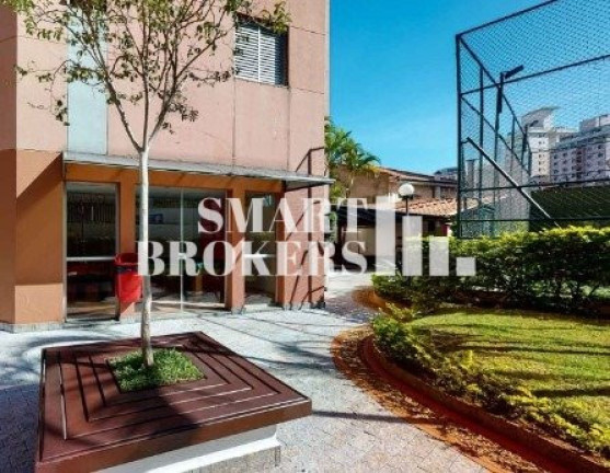 Imagem Apartamento com 3 Quartos à Venda, 74 m² em Cambuci - São Paulo