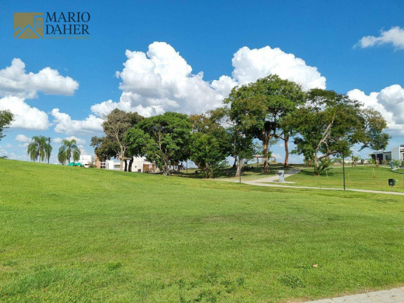 Terreno à Venda, 513 m² em Condomínio Residencial Alphaville - São José Dos Campos