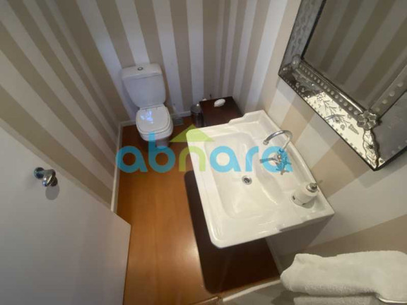 Imagem Apartamento com 6 Quartos à Venda, 446 m² em Copacabana - Rio De Janeiro