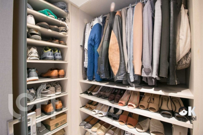 Imagem Apartamento com 1 Quarto à Venda, 61 m² em Jardim Paulista - São Paulo