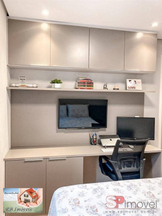 Imagem Apartamento com 2 Quartos à Venda, 50 m² em Ferrazópolis - São Bernardo Do Campo Imagem Apartamento com 2 Quartos à Venda, 50 m² em Ferrazópolis - São Bernardo Do Campo