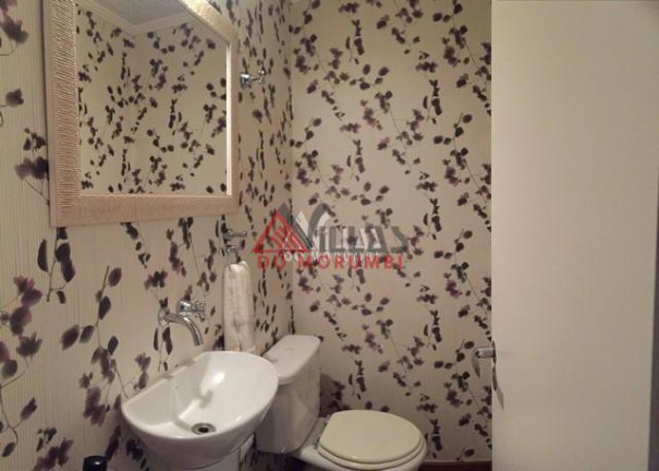 Imagem Apartamento com 3 Quartos à Venda, 139 m² em Jardim Ampliação - São Paulo