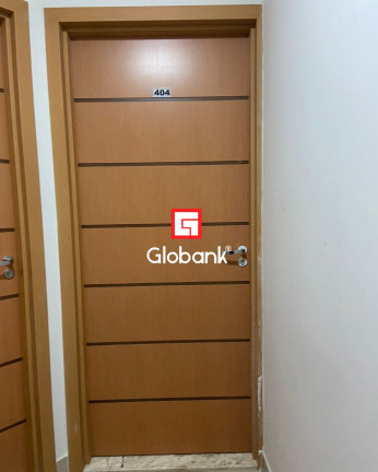 Apartamento com 1 Quarto para Alugar, 24 m² em Roxo Verde - Montes Claros