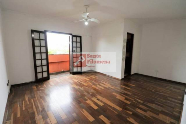 Imagem Sobrado com 3 Quartos à Venda, 257 m² em Parque Jaçatuba - Santo André