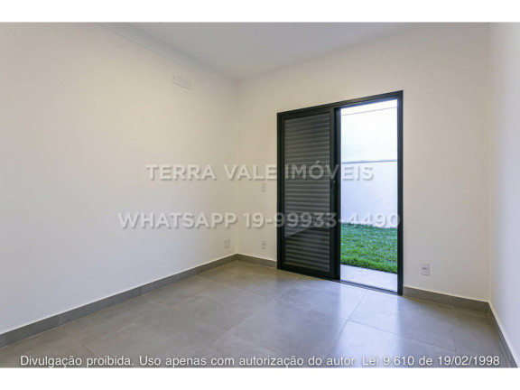 Imagem Casa de Condomínio com 3 Quartos à Venda, 159 m² em Parque Ortolândia - Hortolândia