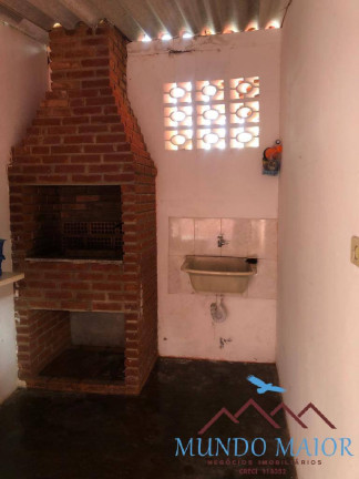 Imagem Casa com 2 Quartos à Venda, 125 m² em Jardim Regina - Itanhaém Imagem Casa com 2 Quartos à Venda, 125 m² em Jardim Regina - Itanhaém
