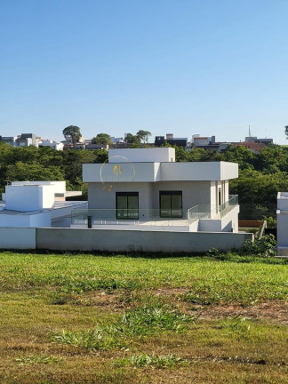 Imagem Casa com 4 Quartos à Venda, 416 m² em Alphaville Nova Esplanada 3 - Votorantim