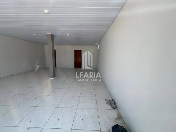 Imagem Ponto Comercial para Alugar, 70 m² em Itapema Do Norte - Itapoá