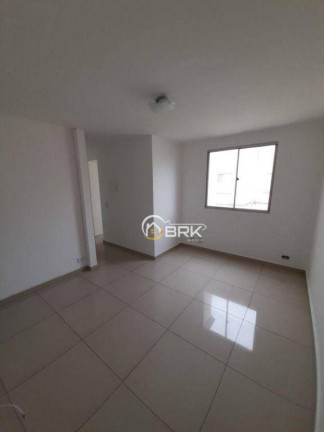 Imagem Apartamento com 2 Quartos à Venda, 50 m² em Vila Nova Curuçá - São Paulo