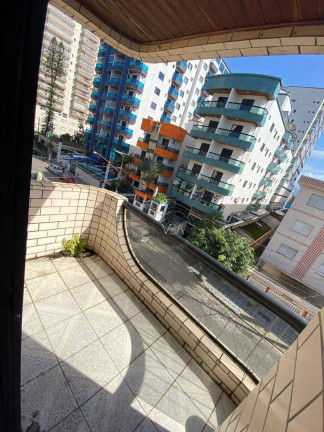 Imagem Apartamento com 2 Quartos à Venda,  em Vila Guilhermina - Praia Grande