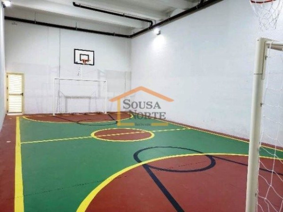 Imagem Apartamento com 1 Quarto à Venda, 76 m² em Santana - São Paulo Imagem Apartamento com 1 Quarto à Venda, 76 m² em Santana - São Paulo