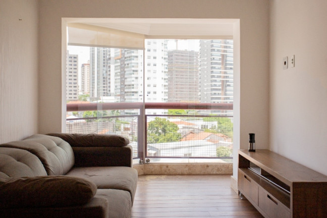 Imagem Apartamento com 2 Quartos à Venda, 58 m² em Vila Mariana - São Paulo Imagem Apartamento com 2 Quartos à Venda, 58 m² em Vila Mariana - São Paulo