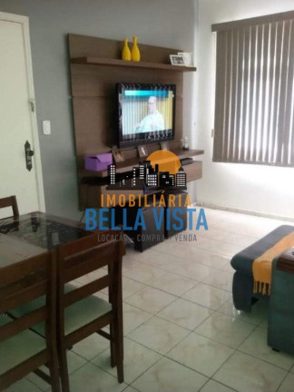 Imagem Apartamento com 2 Quartos à Venda, em Vila Valença - São Vicente Imagem Apartamento com 2 Quartos à Venda, em Vila Valença - São Vicente