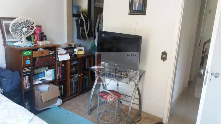 Imagem Apartamento com 3 Quartos à Venda, 87 m² em Vila Andrade - São Paulo Imagem Apartamento com 3 Quartos à Venda, 87 m² em Vila Andrade - São Paulo
