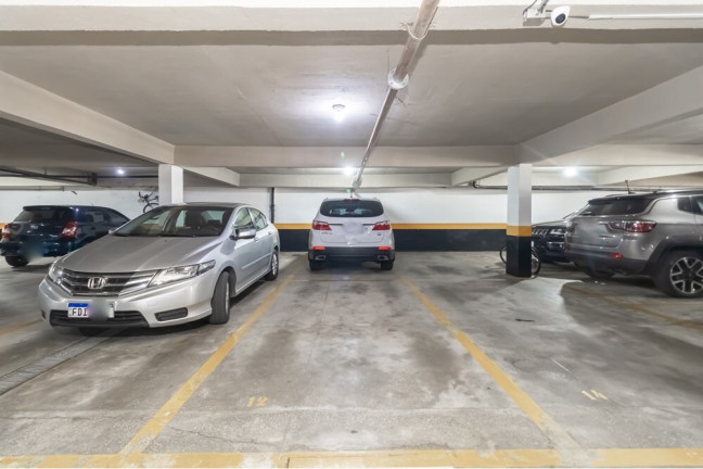 Imagem Apartamento com 3 Quartos à Venda, 166 m² em Parque Da Mooca - São Paulo
