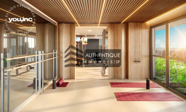 Imagem Apartamento com 3 Quartos à Venda, 104 m² em Perdizes - São Paulo Imagem Apartamento com 3 Quartos à Venda, 104 m² em Perdizes - São Paulo