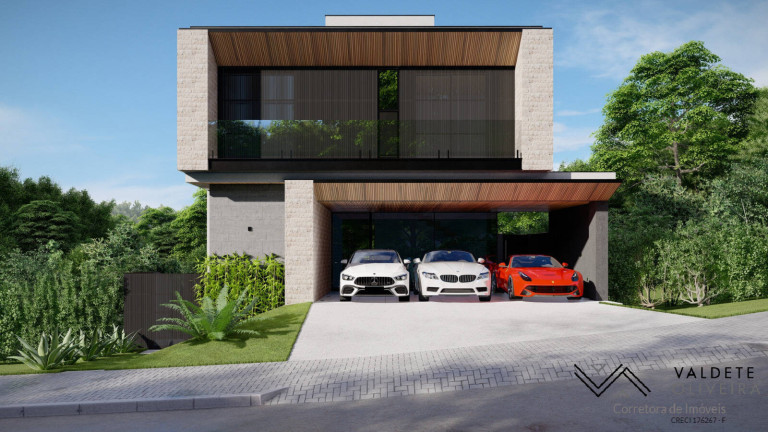 Imagem Casa com 4 Quartos à Venda, 452 m² em Urbanova - São José Dos Campos Imagem Casa com 4 Quartos à Venda, 452 m² em Urbanova - São José Dos Campos