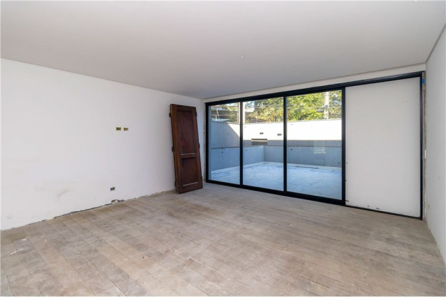 Imagem Casa com 5 Quartos à Venda, 495 m² em Alto De Pinheiros - São Paulo