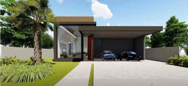Imagem Casa com 3 Quartos à Venda, 1.000 m² em Parque Reserva Fazenda Imperial - Sorocaba
