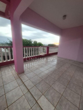Imagem Casa com 3 Quartos à Venda, 649 m² em Jardim Santa Rosa - Foz Do Iguacu Imagem Casa com 3 Quartos à Venda, 649 m² em Jardim Santa Rosa - Foz Do Iguacu