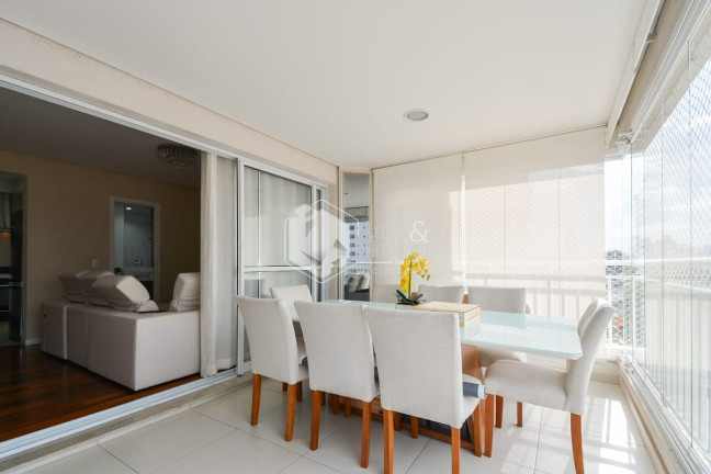 Imagem Apartamento com 3 Quartos à Venda, 102 m² em Tatuapé - São Paulo Imagem Apartamento com 3 Quartos à Venda, 102 m² em Tatuapé - São Paulo