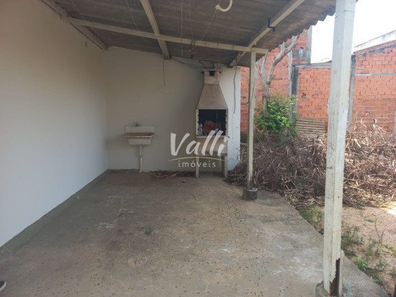 Imagem Casa com 2 Quartos à Venda, 300 m² em Jardim Da Balsa I - Americana