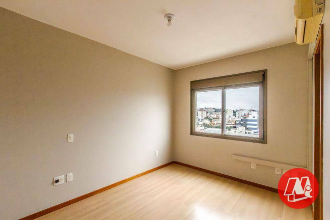 Imagem Apartamento com 3 Quartos à Venda, 96 m² em Rio Branco - Porto Alegre