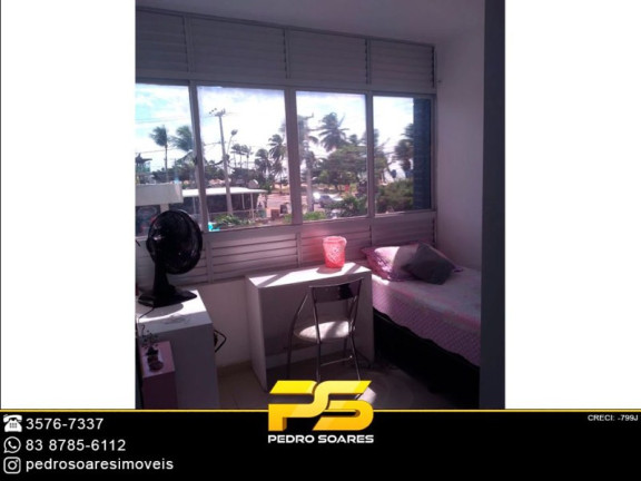 Imagem Apartamento com 3 Quartos à Venda, 110 m² em Cabo Branco - João Pessoa Imagem Apartamento com 3 Quartos à Venda, 110 m² em Cabo Branco - João Pessoa