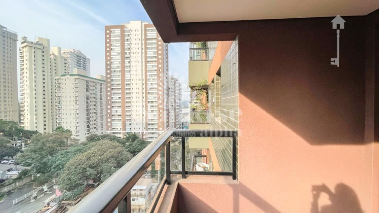 Imagem Apartamento com 3 Quartos para Alugar, 86 m² em Alphaville Industrial - Barueri Imagem Apartamento com 3 Quartos para Alugar, 86 m² em Alphaville Industrial - Barueri