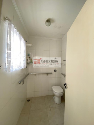 Imagem Casa com 5 Quartos à Venda, 285 m² em Ayrosa - Osasco