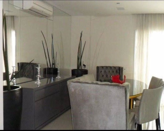 Imagem Apartamento para Alugar, em Centro Empresarial Tamboré - Santana De Parnaíba Imagem Apartamento para Alugar, em Centro Empresarial Tamboré - Santana De Parnaíba
