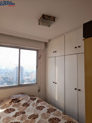 Imagem Apartamento com 3 Quartos à Venda, 90 m² em Mooca - São Paulo