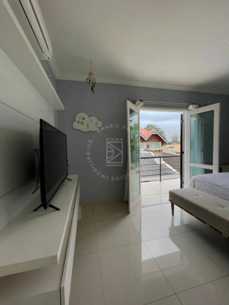 Imagem Casa com 5 Quartos à Venda, 280 m² em Urbanova - São José Dos Campos Imagem Casa com 5 Quartos à Venda, 280 m² em Urbanova - São José Dos Campos