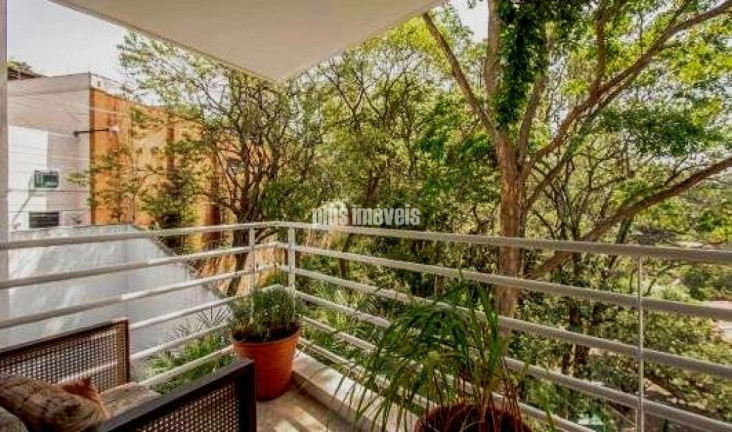 Imagem Casa com 4 Quartos à Venda ou Locação, 454 m² em Cidade Jardim - São Paulo Imagem Casa com 4 Quartos à Venda ou Locação, 454 m² em Cidade Jardim - São Paulo