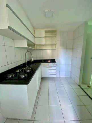 Imagem Apartamento com 2 Quartos à Venda, 45 m² em Alto Do Picuaia - Lauro De Freitas