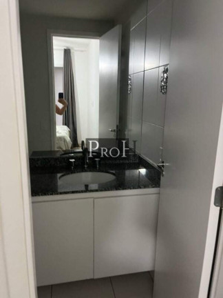 Imagem Apartamento com 1 Quarto à Venda, 35 m² em Ipiranga - São Paulo Imagem Apartamento com 1 Quarto à Venda, 35 m² em Ipiranga - São Paulo