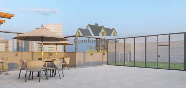 Imagem Apartamento com 2 Quartos à Venda, 45 m² em Taboão - São Bernardo Do Campo Imagem Apartamento com 2 Quartos à Venda, 45 m² em Taboão - São Bernardo Do Campo