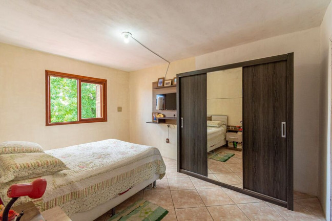Imagem Casa com 4 Quartos à Venda, 165 m² em Igara - Canoas