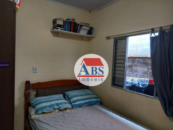 Imagem Casa com 2 Quartos à Venda, 64 m² em Vila São José - Cubatão