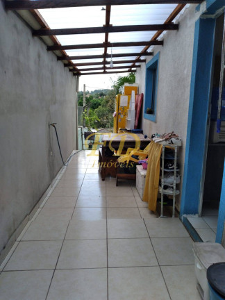 Imagem Casa com 3 Quartos à Venda, 250 m² em Barreiro - Mairiporã