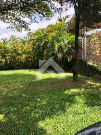 Imagem Terreno à Venda, 493 m² em Alphaville - Santana De Parnaíba