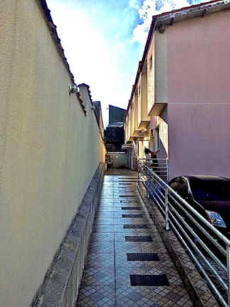 Casa com 2 Quartos à Venda, 62 m² em Vila Carmosina - São Paulo