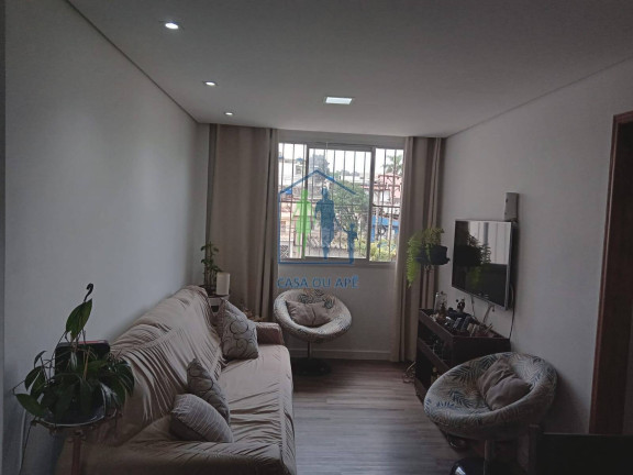 Imagem Apartamento com 3 Quartos à Venda, 64 m² em Vila Constança - São Paulo Imagem Apartamento com 3 Quartos à Venda, 64 m² em Vila Constança - São Paulo