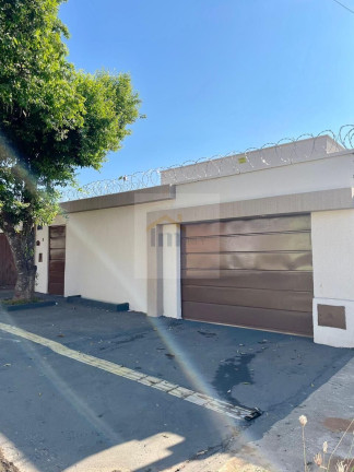 Casa com 3 Quartos à Venda, 164 m² em Setor Grajaú - Goiânia