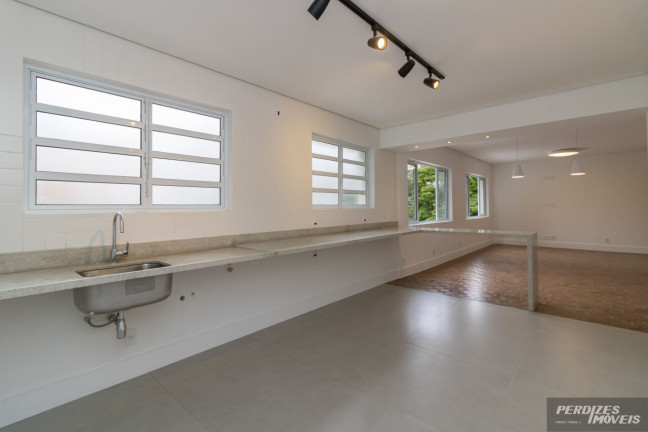 Apartamento com 3 Quartos à Venda, 141 m² em Perdizes - São Paulo