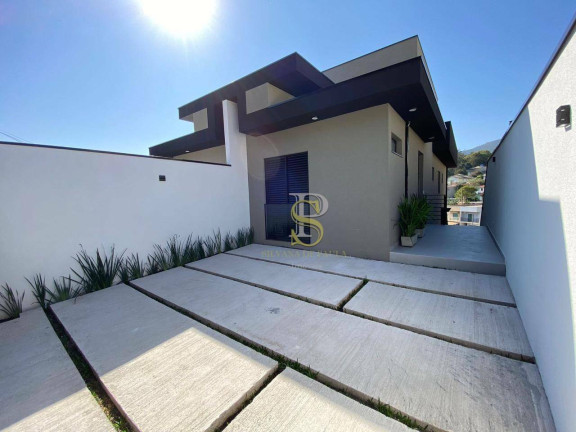 Imagem Casa com 3 Quartos à Venda, 127 m² em Jardim Maristela - Atibaia Imagem Casa com 3 Quartos à Venda, 127 m² em Jardim Maristela - Atibaia