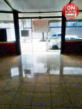 Imagem Sobrado com 4 Quartos à Venda ou Locação, 345 m² em Boqueirão - Santos