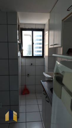 Imagem Apartamento com 3 Quartos à Venda, 70 m² Imagem Apartamento com 3 Quartos à Venda, 70 m²