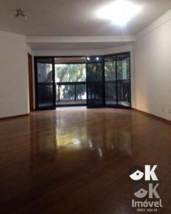 Imagem Apartamento com 4 Quartos à Venda, 180 m² em Higienópolis - São Paulo Imagem Apartamento com 4 Quartos à Venda, 180 m² em Higienópolis - São Paulo